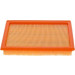BOSCH F 026 400 222 Luftfilter BOSCH F 026 400 222 Luftfilter