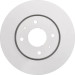 BOSCH | Bremsscheibe | 0 986 479 B37 BOSCH | Bremsscheibe | 0 986 479 B37