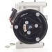 Nissens | Kompressor, Klimaanlage | 89590 Nissens | Kompressor, Klimaanlage | 89590