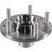 Metzger | Radnabe | N 1115 Metzger | Radnabe | N 1115