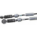 Metzger | Seilzug, Schaltgetriebe | 3150218 Metzger | Seilzug, Schaltgetriebe | 3150218