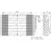 NRF | Verdampfer, Klimaanlage | 36075 NRF | Verdampfer, Klimaanlage | 36075