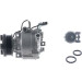 Mahle Kompressor, Klimaanlage BEHR ACP 1538 000S