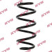 KYB | Fahrwerksfeder | RA5267 KYB | Fahrwerksfeder | RA5267