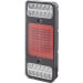 Hella | Heckleuchte | 2VP 345 900-251
