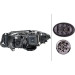 Hella | Hauptscheinwerfer | 1LL 011 087-741 Hella | Hauptscheinwerfer | 1LL 011 087-741