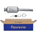 8LE 366 051-321 Katalysator Easy2Fit – PARTNERED with Faurecia 8LE 366 051-321 Katalysator Easy2Fit – PARTNERED with Faurecia