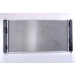 Nissens | Kühler, Motorkühlung | 68737 Nissens | Kühler, Motorkühlung | 68737
