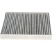BOSCH 1 987 435 544 Innenraumfilter FILTER+pro