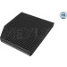 712 326 0015/PD Filter, Innenraumluft MEYLE-PD: Advanced performance and design.
