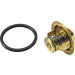 Wahler | Thermostat, Kühlmittel | 4008.74D