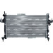 54753A Kühler, Motorkühlung Economy Class 54753A Kühler, Motorkühlung Economy Class