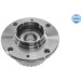 Meyle | Radnabe | 11-14 752 0000 Meyle | Radnabe | 11-14 752 0000