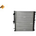 NRF | Kühler, Motorkühlung | 53930A NRF | Kühler, Motorkühlung | 53930A