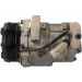 Delphi | Kompressor, Klimaanlage | TSP0159428 Delphi | Kompressor, Klimaanlage | TSP0159428
