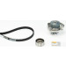 CT999WP1 Wasserpumpe + Zahnriemensatz