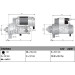 Denso | Starter | DSN963 Denso | Starter | DSN963
