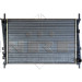 NRF | Kühler, Motorkühlung | 53782 NRF | Kühler, Motorkühlung | 53782