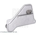 Blue Print | Hydraulikfilter, Automatikgetriebe | ADBP210117 Blue Print | Hydraulikfilter, Automatikgetriebe | ADBP210117