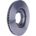 Hella | Bremsscheibe | 8DD 355 116-741