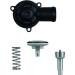 Mahle | Thermostat, Kühlmittel | TI 220 87D Mahle | Thermostat, Kühlmittel | TI 220 87D