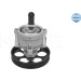 Meyle | Hydraulikpumpe, Lenkung | 16-16 631 0002