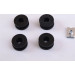 Nissens | Kühler, Motorkühlung | 68773 Nissens | Kühler, Motorkühlung | 68773