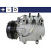 Mahle | Kompressor, Klimaanlage | ACP 1322 000S