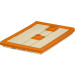 Hengst Filter | Luftfilter | E1105L