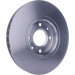 Hella | Bremsscheibe | 8DD 355 107-841