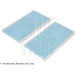 Blue Print | Filtersatz, Innenraumluft | ADBP250091 Blue Print | Filtersatz, Innenraumluft | ADBP250091