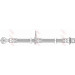 PHD449 Bremsschlauch