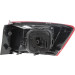 Valeo | Heckleuchte | 048750