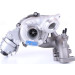 Nissens Turbolader 93071