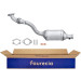 8LE 366 053-441 Katalysator Easy2Fit – PARTNERED with Faurecia 8LE 366 053-441 Katalysator Easy2Fit – PARTNERED with Faurecia