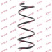 RA3384 Fahrwerksfeder K-Flex