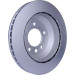 Hella | Bremsscheibe | 8DD 355 109-821 Hella | Bremsscheibe | 8DD 355 109-821