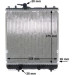 Mahle | Kühler, Motorkühlung | CR 837 000S Mahle | Kühler, Motorkühlung | CR 837 000S