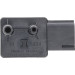 Valeo | Sensor, Abgasdruck | 367343 Valeo | Sensor, Abgasdruck | 367343
