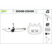 Valeo | Fensterheber | 850498 Valeo | Fensterheber | 850498
