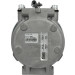 Nissens | Kompressor, Klimaanlage | 89119