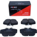 Maxgear | Bremsbelagsatz, Scheibenbremse | 19-0447 Maxgear | Bremsbelagsatz, Scheibenbremse | 19-0447