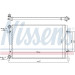 Nissens | Kühler, Motorkühlung | 65277