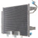 Mahle | Kondensator, Klimaanlage | AC 509 000S Mahle | Kondensator, Klimaanlage | AC 509 000S