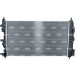 NRF | Kühler, Motorkühlung | 53143 NRF | Kühler, Motorkühlung | 53143