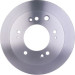 Hella | Bremsscheibe | 8DD 355 116-571 Hella | Bremsscheibe | 8DD 355 116-571