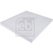 FEBI BILSTEIN 184079 Innenraumfilter FEBI BILSTEIN 184079 Innenraumfilter