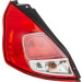 Hella | Heckleuchte | 2VP 354 805-011
