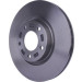 Hella | Bremsscheibe | 8DD 355 110-891