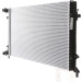 CR 30 000S Kühler, Motorkühlung BEHR